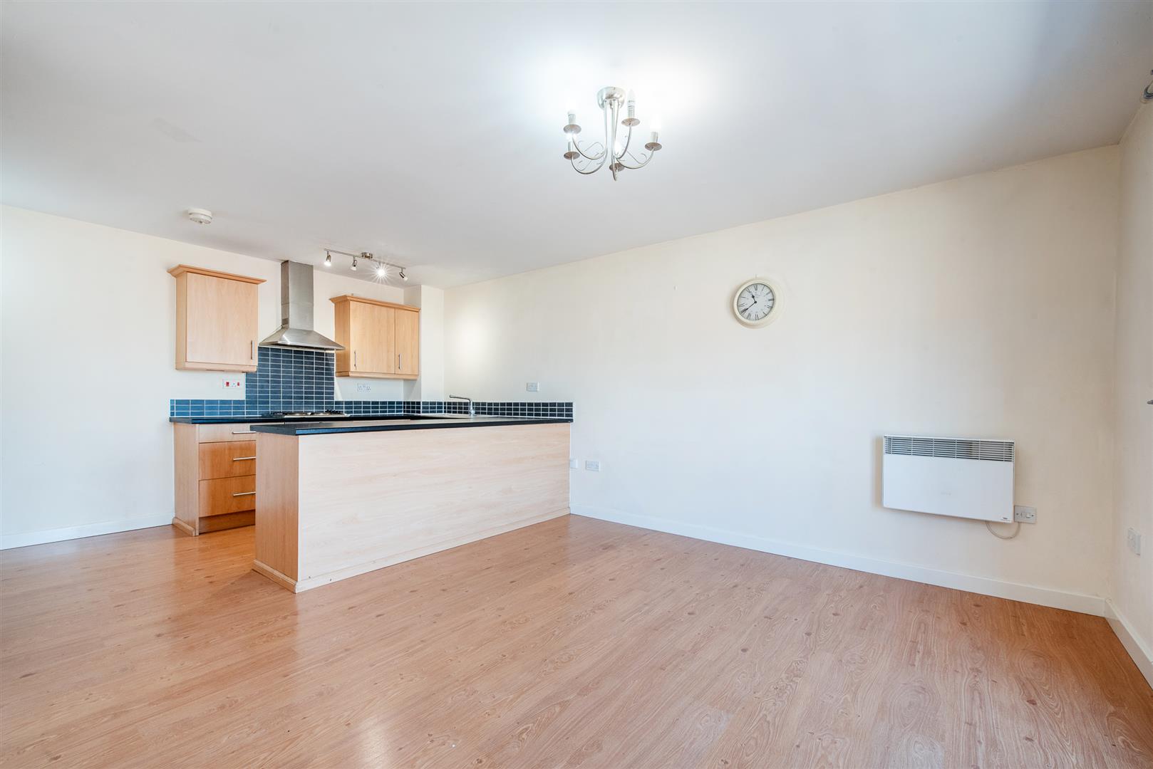 2 bed property in Mercer Street, Preston